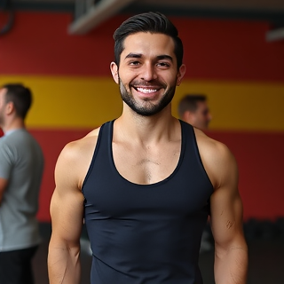 Fitness Expert