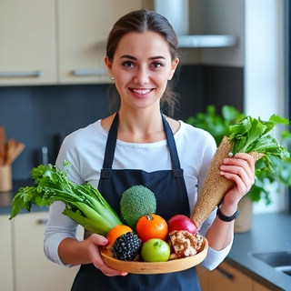 Nutrition Expert